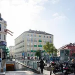 Cruz Apartment