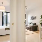 Cruz Apartment