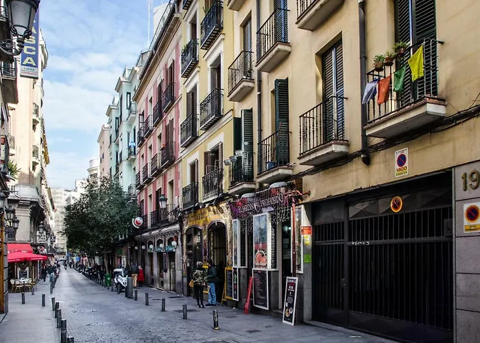 Cruz Apartment