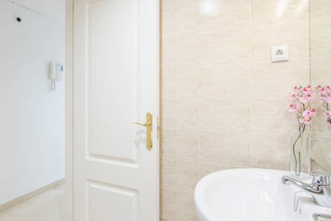Apartamento Cruz Madrid