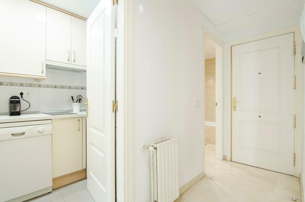 Apartamento Cruz *