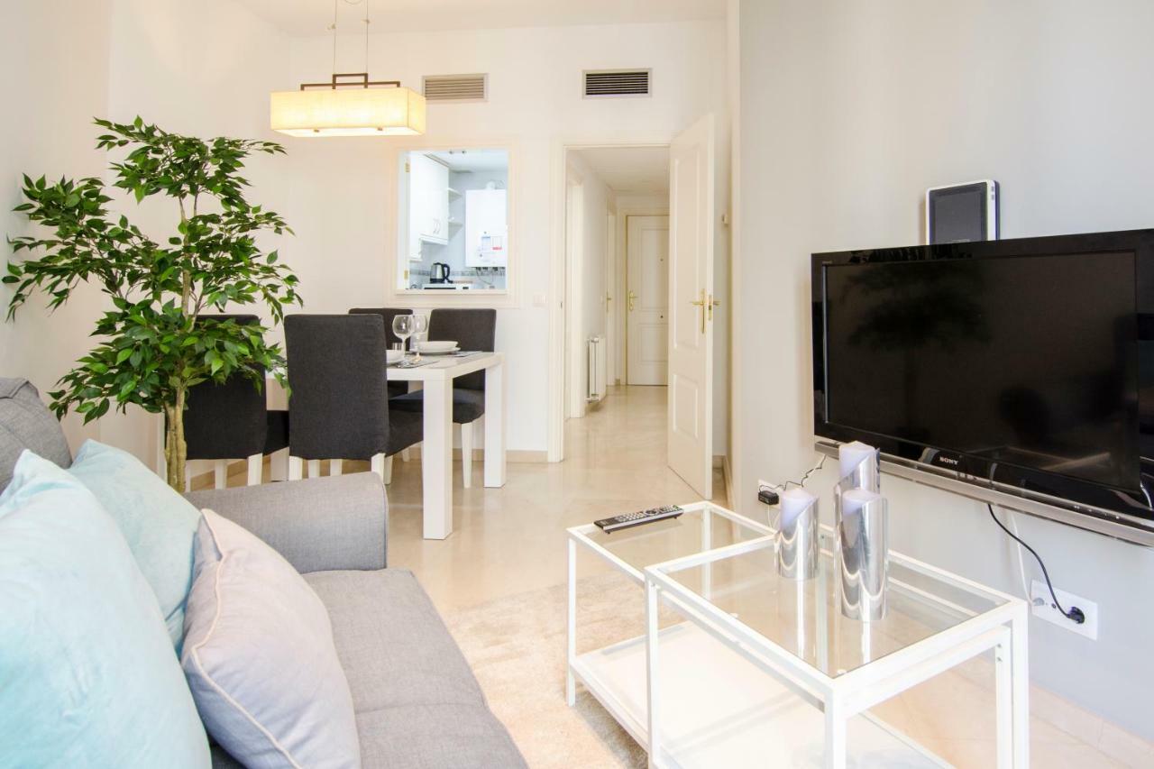 Apartment Cruz *