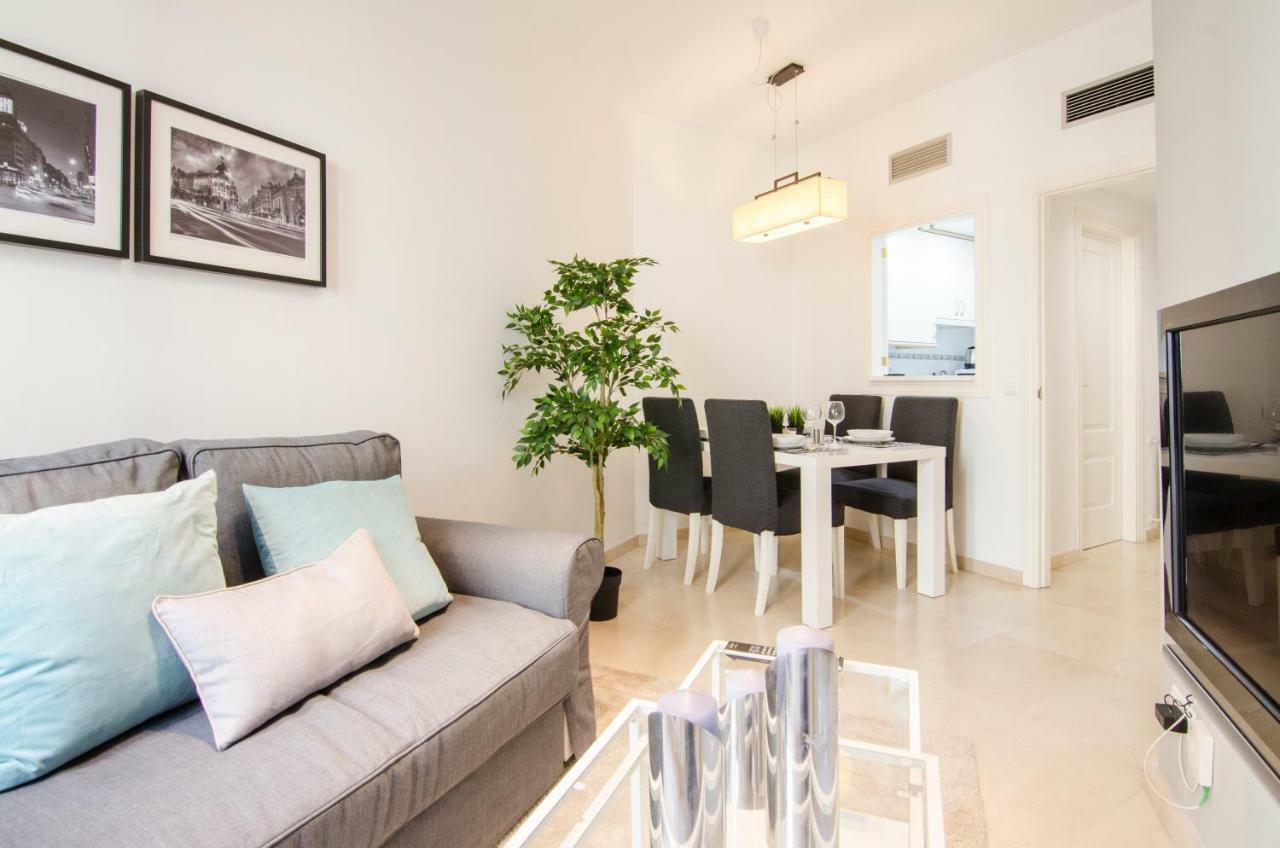 Cruz Apartamento *