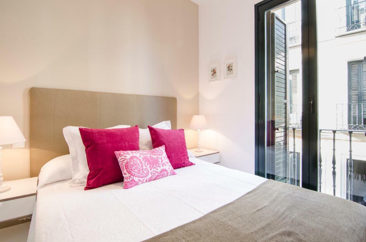 Cruz Apartment Madrid