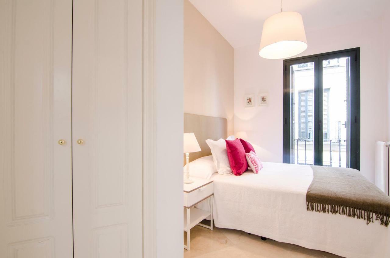 Apartamento Cruz *