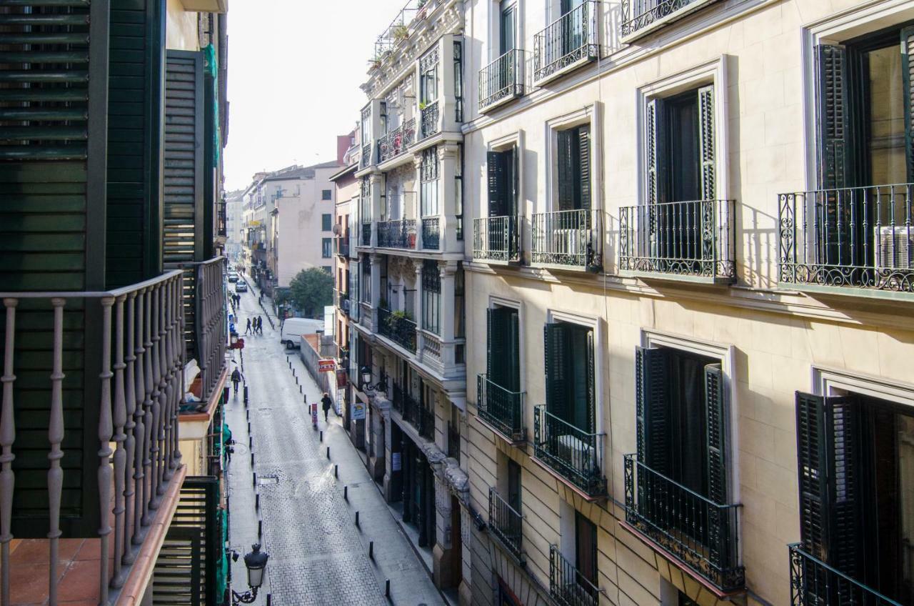 Apartamento Cruz