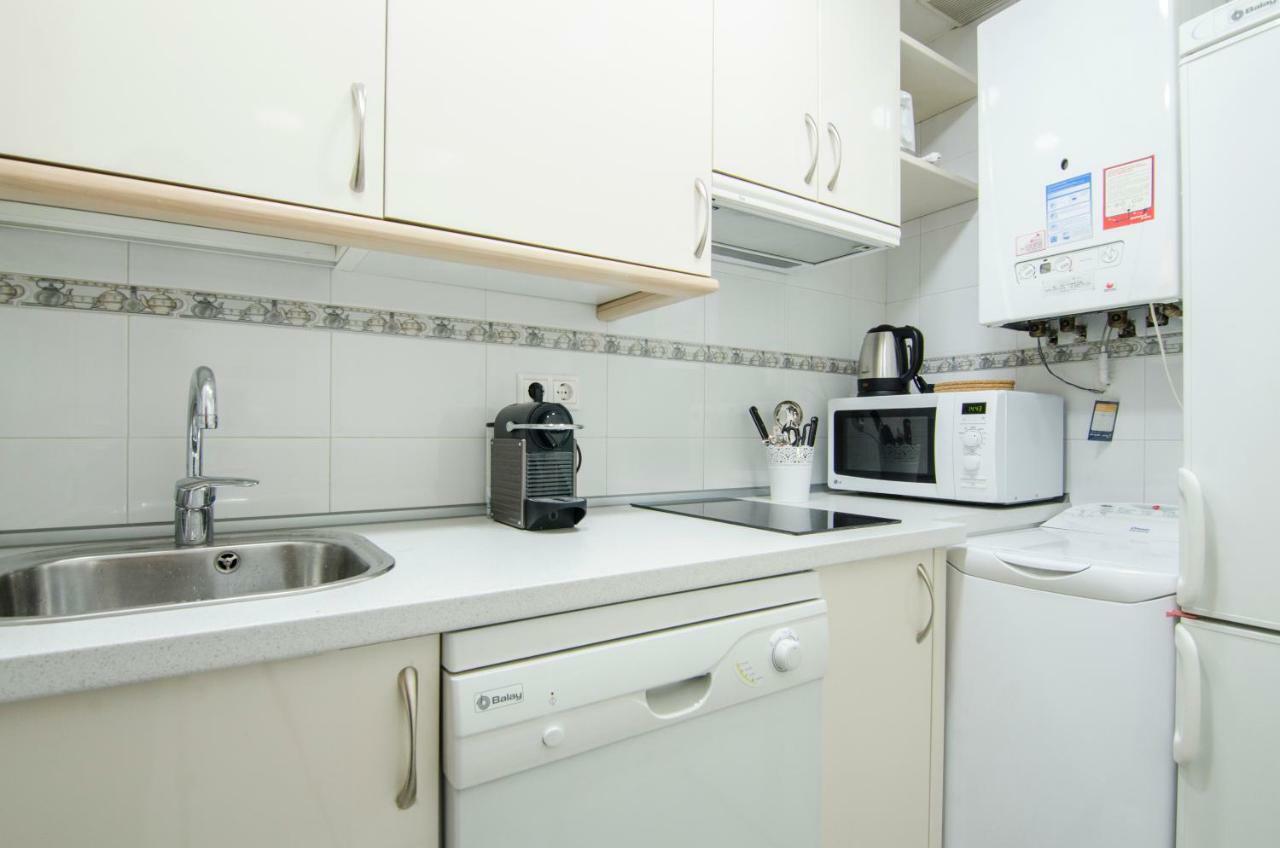 Cruz Apartment *